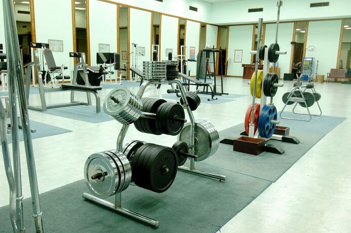 Imagen de los interiores del Ambassador City Jomtien. Foto 15