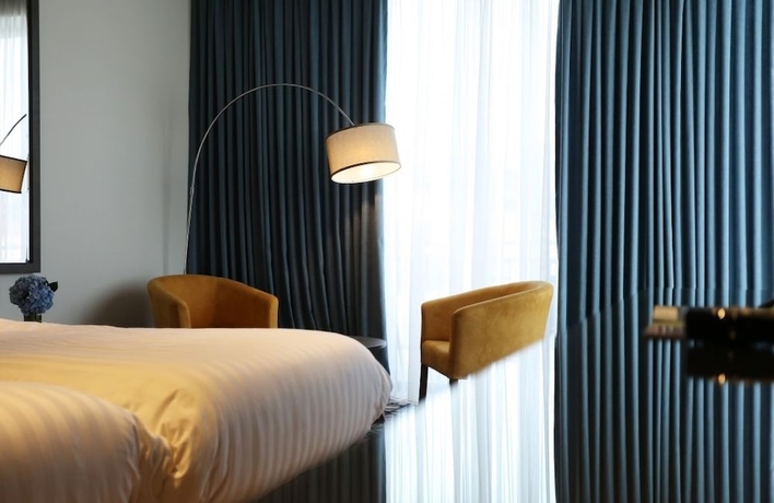 Imagen de la habitación del Ambassadori Kachreti Golf Club. Foto 5