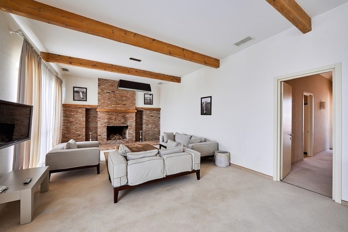 Imagen de la habitación del Ambassadori Kachreti Golf Club. Foto 7