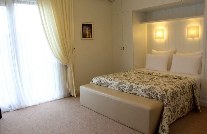 Imagen de la habitación del Ambassadori Kachreti Golf Club. Foto 8