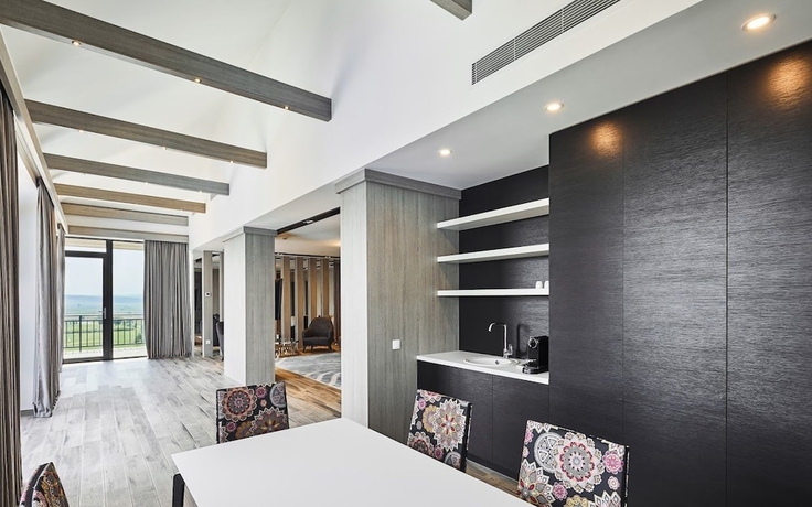 Imagen de la habitación del Ambassadori Kachreti Golf Club. Foto 11