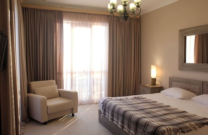 Imagen de la habitación del Ambassadori Kachreti Golf Club. Foto 12