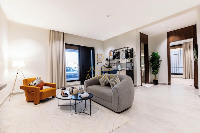 Imagen de la habitación del Amber Hospitality Al Nafel. Foto 4