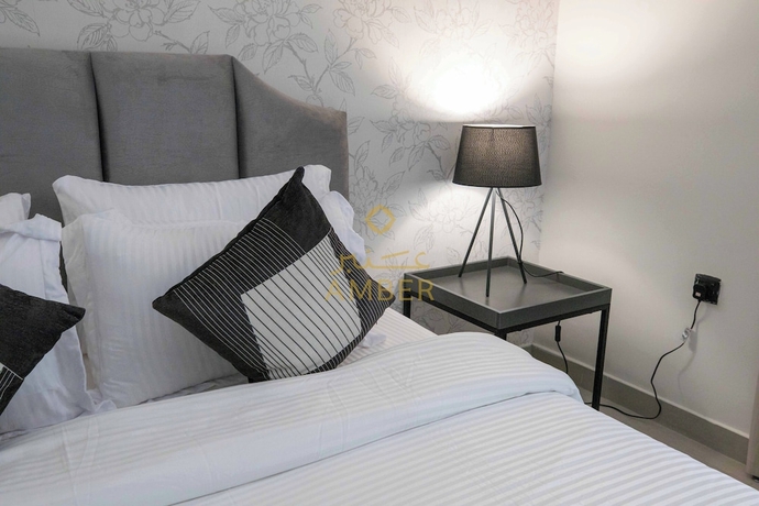 Imagen de la habitación del Amber Hospitality Al Nafel. Foto 12