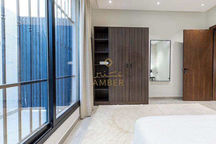 Imagen de la habitación del Amber Hospitality Al Nafel. Foto 14
