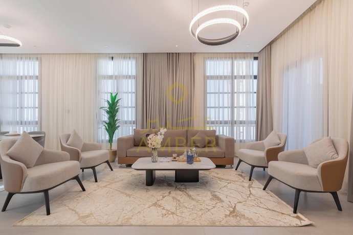 Imagen general del Amber Hospitality - BLVD. Foto 1