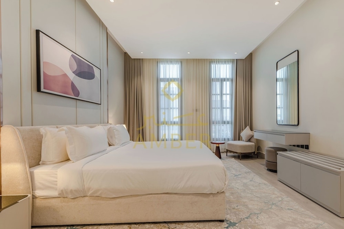 Imagen de la habitación del Amber Hospitality - BLVD. Foto 2