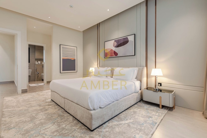 Imagen de la habitación del Amber Hospitality - BLVD. Foto 3