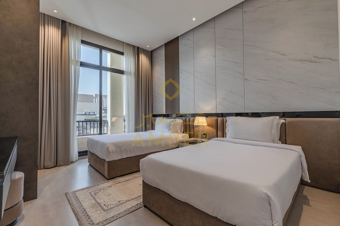 Imagen de la habitación del Amber Hospitality - BLVD. Foto 4