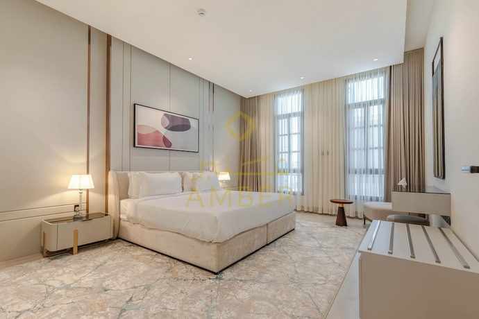 Imagen de la habitación del Amber Hospitality - BLVD. Foto 5