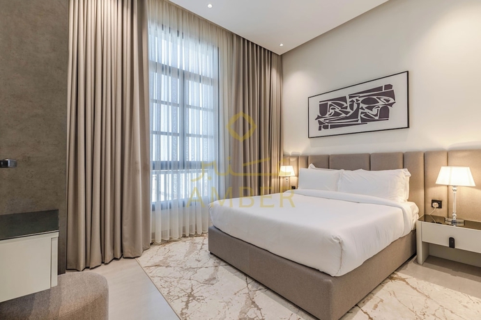 Imagen de la habitación del Amber Hospitality - BLVD. Foto 6