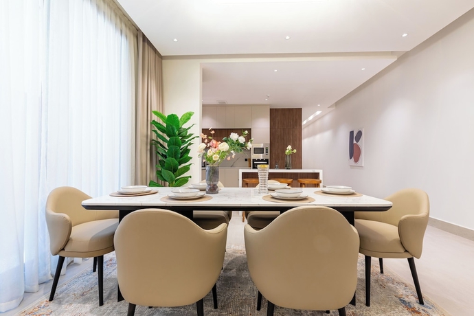 Imagen de la habitación del Amber Hospitality - BLVD. Foto 8