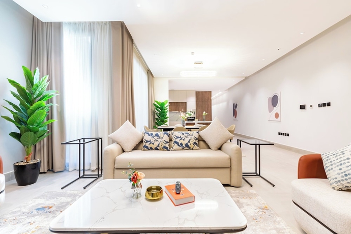 Imagen de la habitación del Amber Hospitality - BLVD. Foto 9