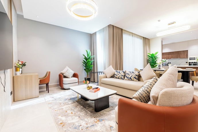 Imagen de la habitación del Amber Hospitality - BLVD. Foto 11
