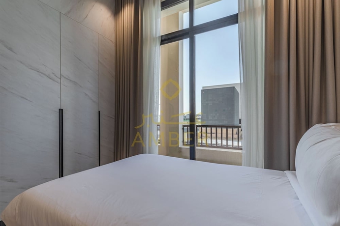 Imagen de la habitación del Amber Hospitality - BLVD. Foto 13