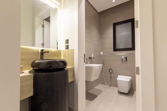 Imagen de la habitación del Amber Hospitality - BLVD. Foto 15