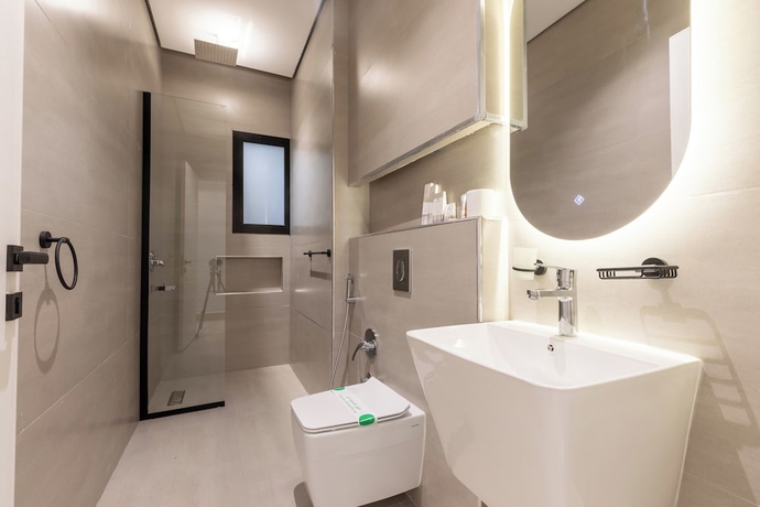 Imagen de la habitación del Amber Hospitality - BLVD. Foto 16