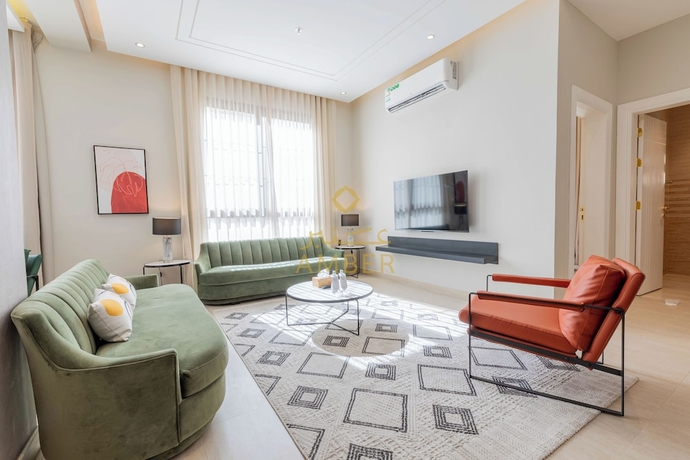Imagen de la habitación del Amber Hospitality Izdihar. Foto 6