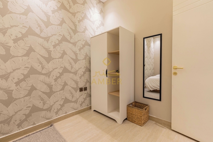 Imagen de la habitación del Amber Hospitality Izdihar. Foto 9