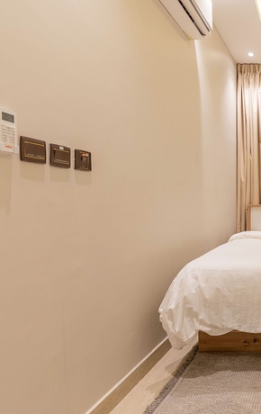 Imagen de la habitación del Amber Hospitality Izdihar. Foto 11