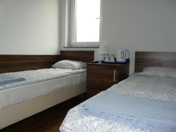 Imagen de la habitación del Amber House, Gdansk. Foto 2