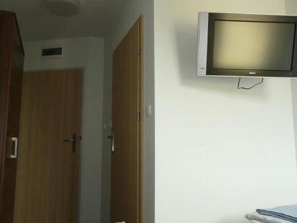 Imagen de la habitación del Amber House, Gdansk. Foto 3