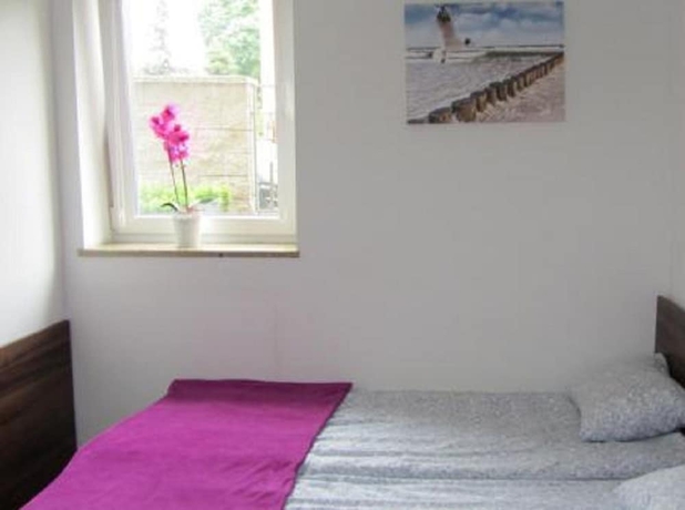 Imagen de la habitación del Amber House, Gdansk. Foto 4