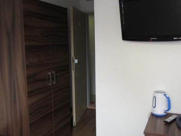 Imagen de la habitación del Amber House, Gdansk. Foto 5