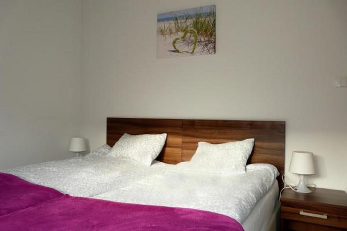 Imagen de la habitación del Amber House, Gdansk. Foto 6