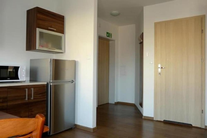 Imagen de la habitación del Amber House, Gdansk. Foto 7