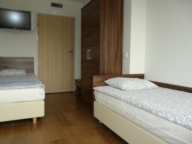 Imagen de la habitación del Amber House, Gdansk. Foto 9