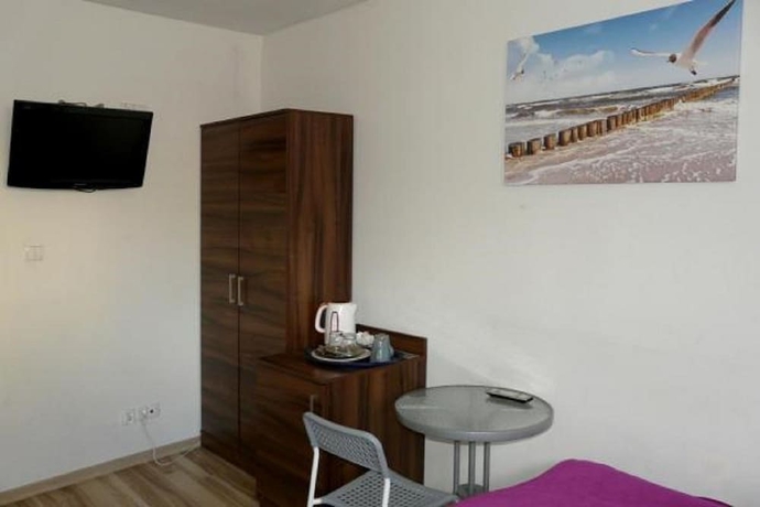 Imagen de la habitación del Amber House, Gdansk. Foto 10