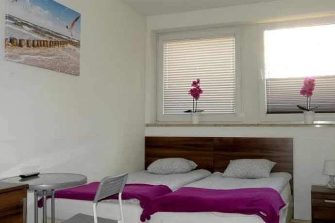 Imagen de la habitación del Amber House, Gdansk. Foto 11