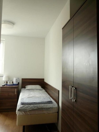 Imagen de la habitación del Amber House, Gdansk. Foto 13