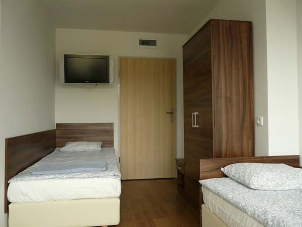 Imagen de la habitación del Amber House, Gdansk. Foto 14