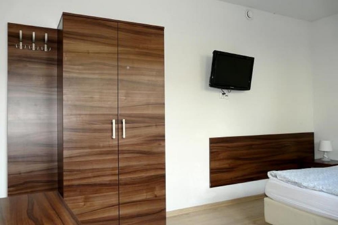 Imagen de la habitación del Amber House, Gdansk. Foto 15