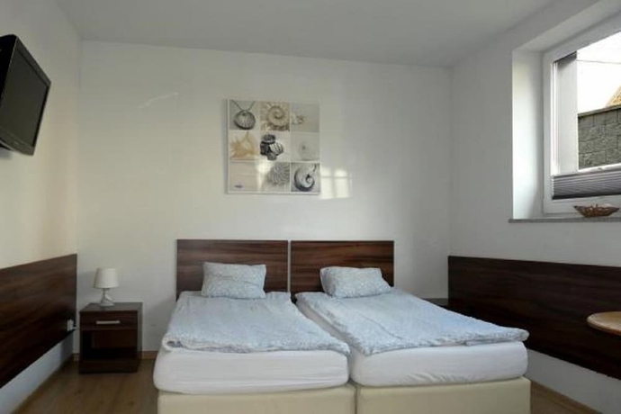 Imagen de la habitación del Amber House, Gdansk. Foto 16