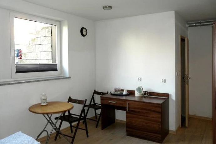 Imagen de la habitación del Amber House, Gdansk. Foto 17