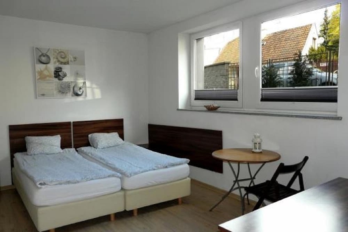 Imagen de la habitación del Amber House, Gdansk. Foto 18