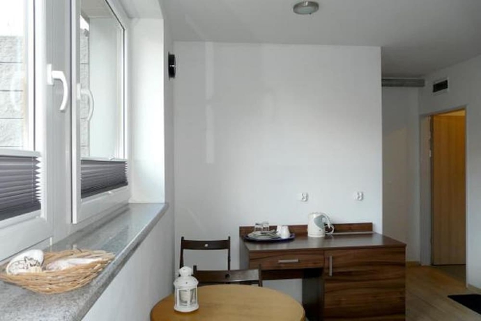 Imagen de la habitación del Amber House, Gdansk. Foto 19