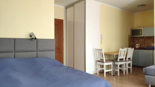 Imagen de la habitación del Amber, Mrzeżyno. Foto 11