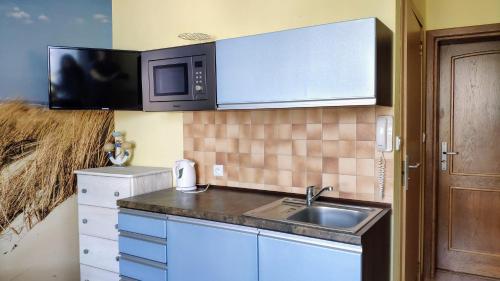 Imagen de la habitación del Amber, Mrzeżyno. Foto 15