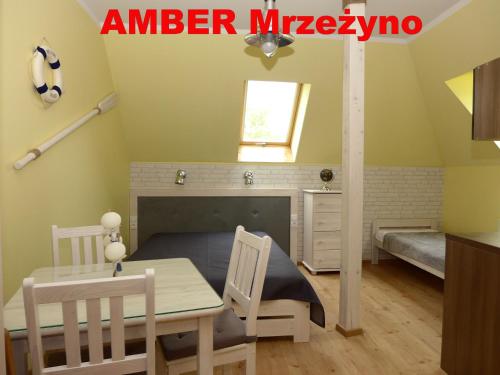 Imagen de la habitación del Amber, Mrzeżyno. Foto 16