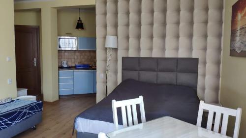 Imagen de la habitación del Amber, Mrzeżyno. Foto 17