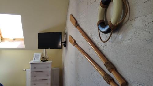 Imagen de la habitación del Amber, Mrzeżyno. Foto 18
