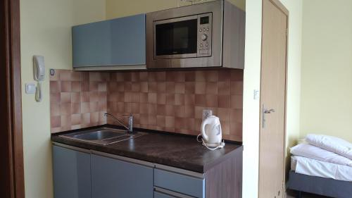 Imagen de la habitación del Amber, Mrzeżyno. Foto 19