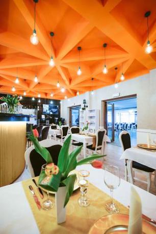 Imagen general del Amber Park Spa. Foto 3