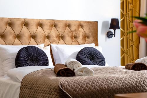 Imagen de la habitación del Amber Park Spa. Foto 20