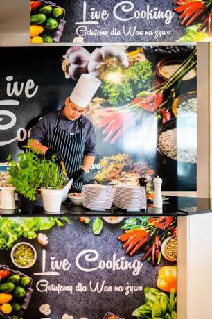 Imagen general del Amber Park Spa. Foto 6