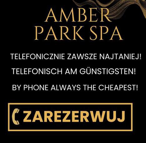 Imagen general del Amber Park Spa. Foto 9